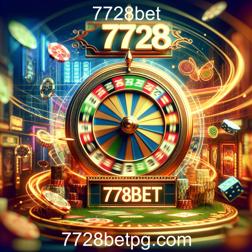 A Ascensão dos Jogos de Jackpots em 7728bet